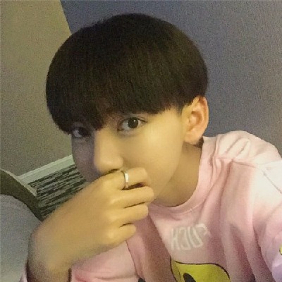 假发男蘑菇头短直发帅气逼真bobo头韩国时尚男生波波西瓜假发头套