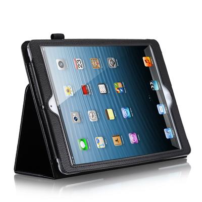 苹果iPad2 iPad3 iPad4保护套休眠全包边皮套防摔平板电脑壳外壳