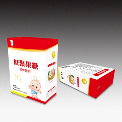 柒公子低聚果糖固体饮料100g(5g*20)