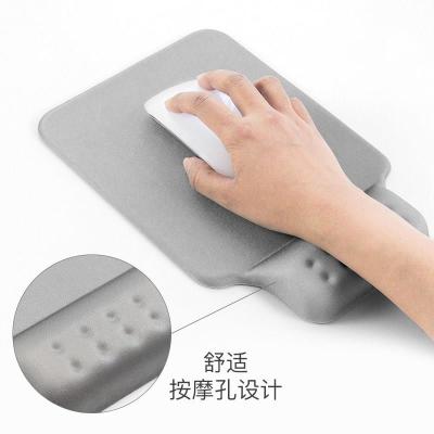 鼠标垫护腕 手腕垫记忆棉慢回弹舒适可爱女生手托垫托腕垫鼠标垫