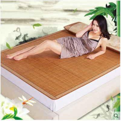 米床夏季